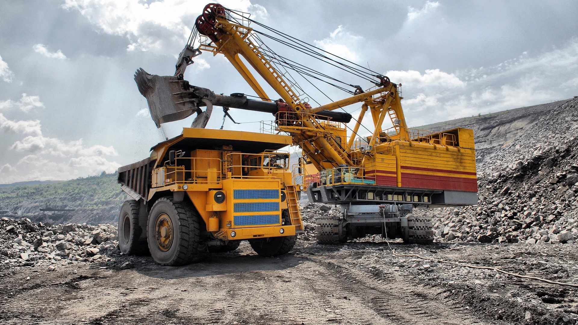 Minerais stratégiques : le Cameroun attise la convoitise des États-Unis